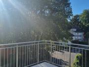 Traumhafte Terrassenwohnung in bester Innenstadtlage...