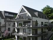 Traumhafte Terrassenwohnung in bester Innenstadtlage...