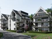 Traumhafte Terrassenwohnung in bester Innenstadtlage...