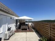 TRAUMHAFTE TERRASSENWOHNUNG IN GÖTTSCHACH 3 ZIMMER
