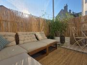 Traumhafte Terrassenwohnung in idealer Lage