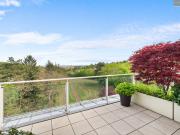 Traumhafte Terrassenwohnung in nobler Grünruhelage...