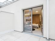 Traumhafte Terrassenwohnung inkl. Gym, Sauna & riesige...