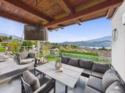 Traumhafte Terrassenwohnung mit Seeblick in Seeboden am...