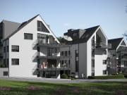 Traumhafte Terrasssenwohnung in bester Innenstadtlage...