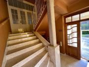 Traumhafte Villa in Baden: ca. 800 m² Grundstück,...