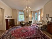 Traumhafte Villa in Baden: ca. 800 m² Grundstück,...