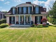 Traumhafte Villa in Bestlage der Veldener Bucht mit...