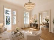 Traumhafte Villa mit ca. 1.000 m² Garten und Garage |...