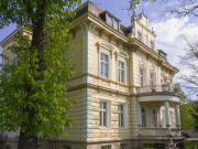 Traumhafte Villa mit einzigartigem Grünblick!