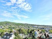 Traumhafte Villa mit Wien und Fernblick!