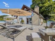 Traumhafte Weitsicht, sehr viel Komfort und ein...