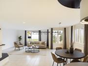 Traumhafte Wohnlage mit Panoramablick nur minimale...