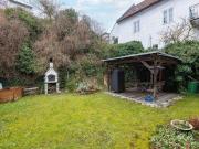 Traumhafte Wohnung am Wieserfeldplatz + Garten +...
