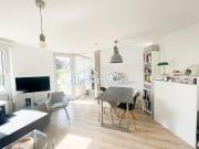 Traumhafte Wohnung auf der Leineinsel 2 Zi. Whg. mit...