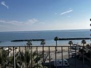 TRAUMHAFTE WOHNUNG DIREKT AM MEER IN CUPRA MARITTIMA...