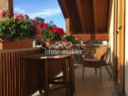 Traumhafte Wohnung fussläufig zum Tegernsee