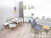 Traumhafte Wohnung im Dobbenviertel in Oldenburg