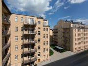 Traumhafte Wohnung im ehemaligen Ring Messehaus!