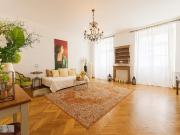 Traumhafte Wohnung im Herzen Wiens!