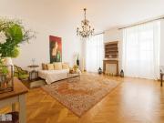 Traumhafte Wohnung im Herzen Wiens!