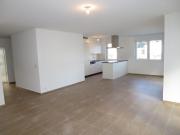 Traumhafte Wohnung im Naherholungsgebiet