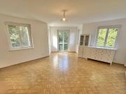 TRAUMHAFTE WOHNUNG IN BAD VÖSLAU: STILVOLL UND MODERN