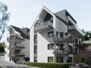 Traumhafte Wohnung in bester Innenstadtlage...
