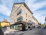 Traumhafte Wohnung in der Badener Altstadt