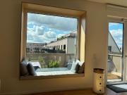 Traumhafte Wohnung in Grünau am Wasser! 105 qm 3 Zi. 2...