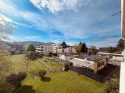 Traumhafte Wohnung mit Balkon in Lustenau Perfekte Lage,...