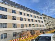 Traumhafte Wohnung mit Balkon in Westausrichtung...