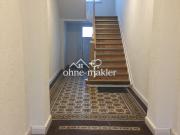 Schöne Wohnungen im EG und im 2.OG Nähe Altstadt Hattingen