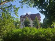 Traumhafte Wohnung mit eigenem Garten und Stellplatz,...