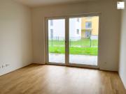Traumhafte Wohnung mit Eigengarten & neuer Einbauküche!