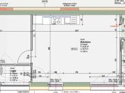 Traumhafte Wohnung mit großer Loggia in zentraler Lage...
