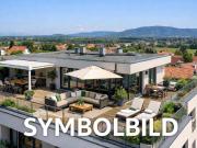 Traumhafte Wohnung mit Penthouse Charakter