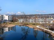 Traumhafte Wohnung mit Seezugang in den Schlossresidenzen