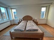 Traumhafte Wohnung mit TG Stellplatz