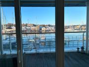 Traumhafte Wohnung mit TG Stellplatz, Flensburg...