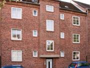 Traumhafte Wohnung über 2 Etagen
