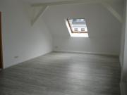 traumhafte Wohnung unterm Dach in Leipzig Nordost