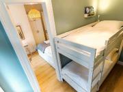 Traumhafte Wohnung zentrale Lage mit Weiherblick