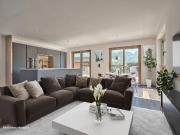 Alpine Living Zeitlose Residenz im Herzen der...