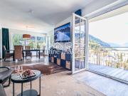 Traumhafter Ausblick: 135m² Panorama Apartment direkt...
