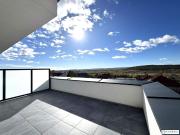 TRAUMHAFTER AUSBLICK | Moderne Doppelhaushälfte...