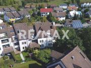 Traumhafter Ausblick über das Osterholz 3,5 Zimmer...