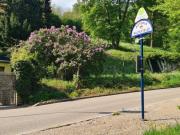 Traumhafter baugrund in idyllischer ruhelage