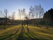 Traumhafter Baugrund in Obertrum am See, Idyllische...