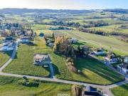 Traumhafter Baugrund mit Blick über Eberschwang